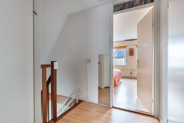 Medium property photo - Rozenstraat 2, 8315 AB Luttelgeest
